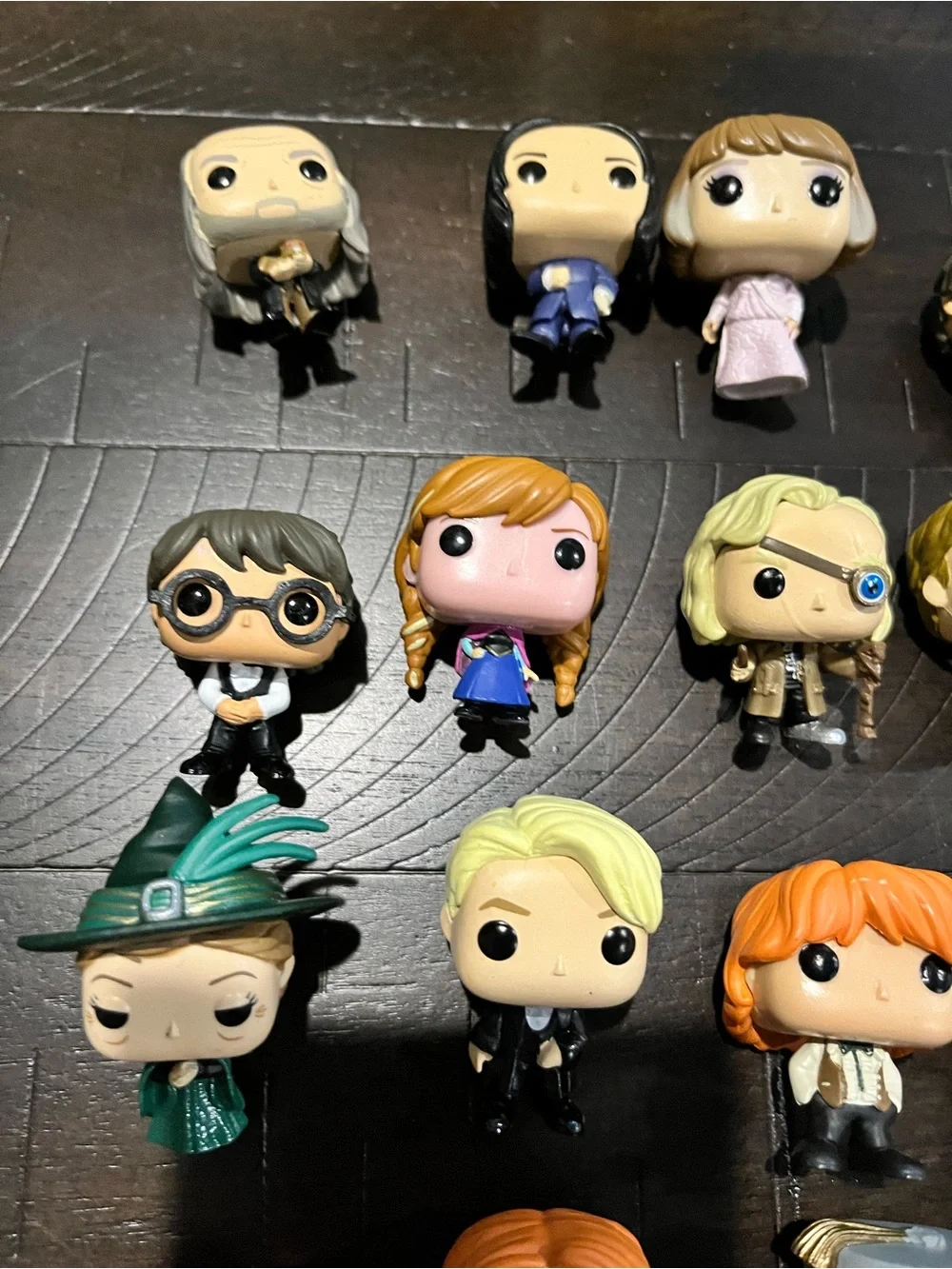 Funko assorted mini